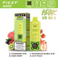Fizzy Smart 150K Puffs Vape за еднократна употреба в ЕС на едро