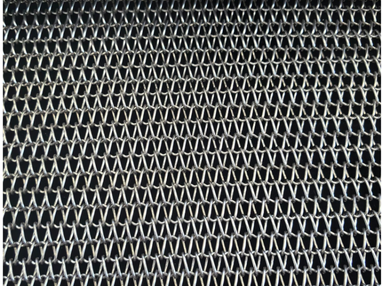 Food grade Conveyor mesh belt