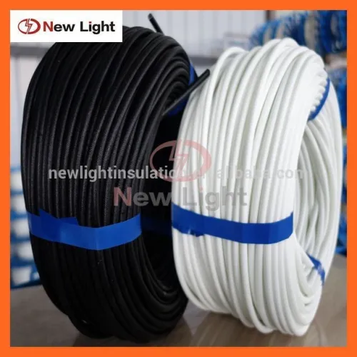 2740 Acrylic Fiberglass Sleeving, High Quality 2740 Acrylic Fiberglass