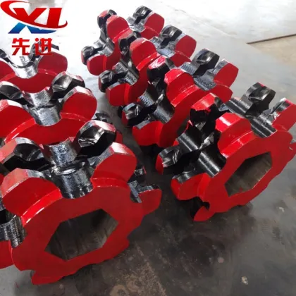 Professional Sprocket Manufacturers: Drive Sprockets and Industry Sprockets