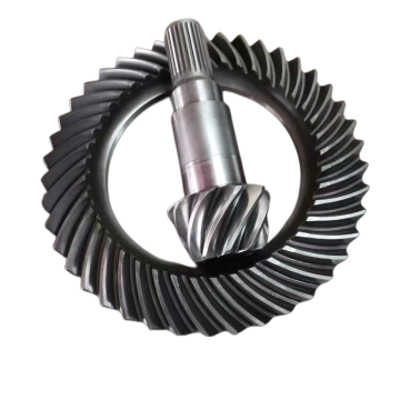 DZER D155C-1D SpareAters 175-21-00080 Pinion und Gang Assy