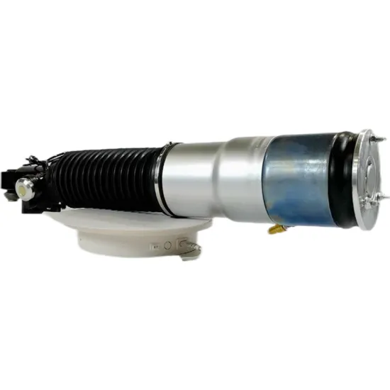 Factory Price Struts for Rolls Royce Ghost Rear Left Air Suspension Shock Absorbers
