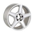 OEM Aluminium Die Casting Auto Wheel