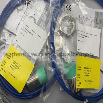 Fast Delivery: Original Genuine Sensor NRN75-FP-A2