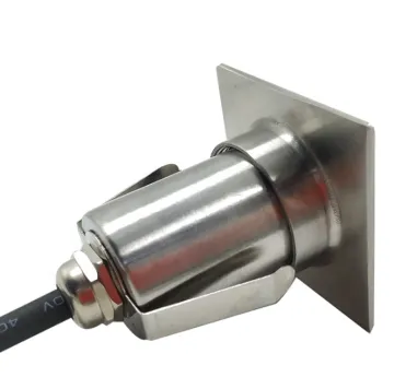 LED In-ground Light Buried Lights Waterproof Outdoor
