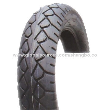 Motorcycle tires with strong wear-resistant, high quality, beautiful appearance, popular pattern