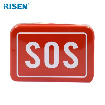 Disaster multifunction sos emergency survival kits