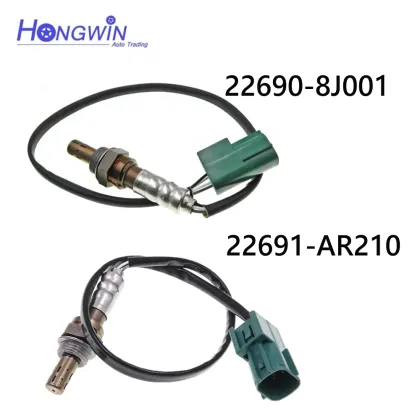 Oxygen Sensor O2 Upstream Downstream for Nissan Maxima & Infiniti