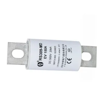 SINOFUSE RS309-MD-EV 125A 150A 175A 200A 500VDC Fuses