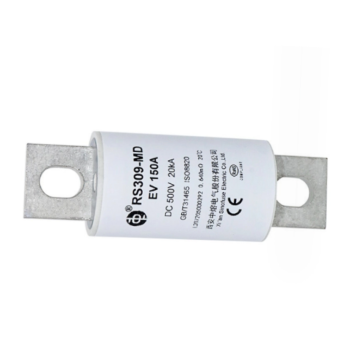 SINOFUSE RS309-MD-EV 125A 150A 175A 200A 500VDC Fuses
