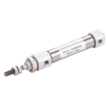 Double Acting Stainless Steel Seal Kits for SMC Pneumatic Cylinders CJ2B16-75