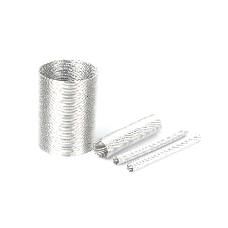 Aluminum Foil Sleeve