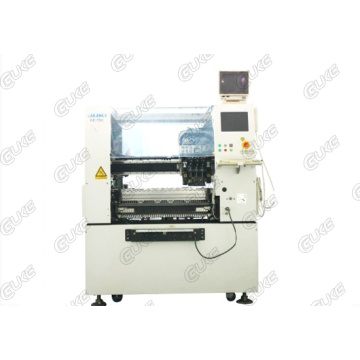 JUKI automatic high-speed placement machine