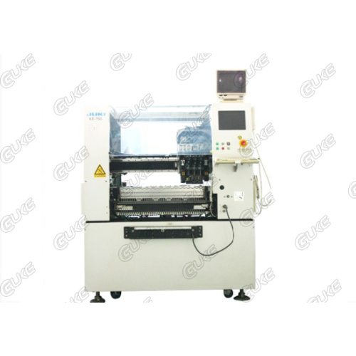 JUKI automatic high-speed placement machine