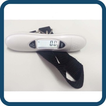 Portable Digital luggage weighing scale Pocket Scale