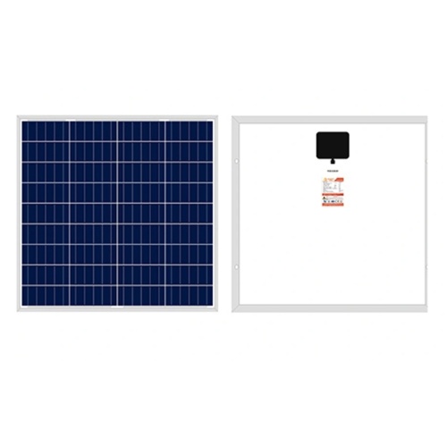 60W Poly Solar Panel - Popular Size Direct Photovoltaic Solution