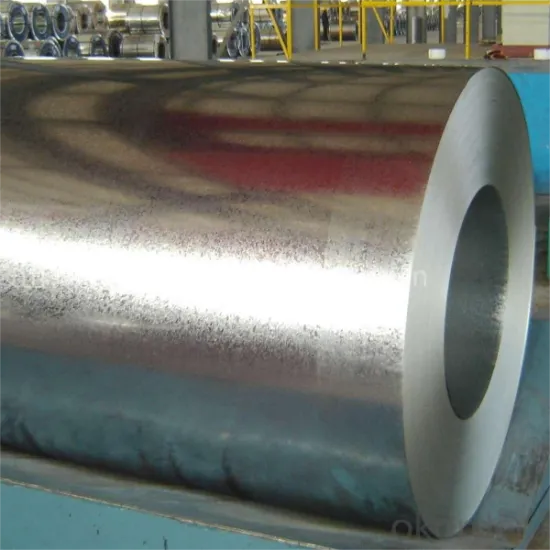 Galvanized Sheet In Coil ,Grade SGCC DX51D DX53D