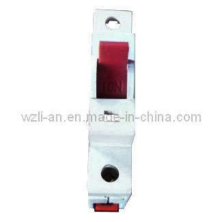 LBH Isolator