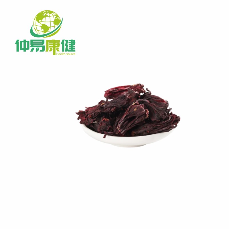 Roselle extract Anthocyanins Roselle eggplant extract