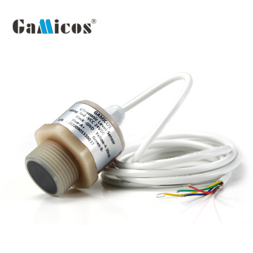 non contact IP68 OEM water tank level sensor