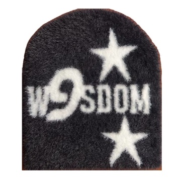 Cool Winter Warm Super Soft Plush Fluffy Fuzzy Beanie Hat