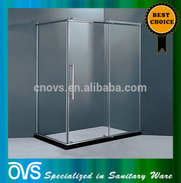 ovs quality price made in china bathroom shower enclosure k7217