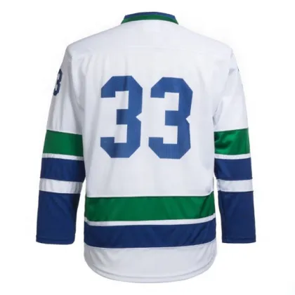 Oem custom design  college team wear ice hockey uniform