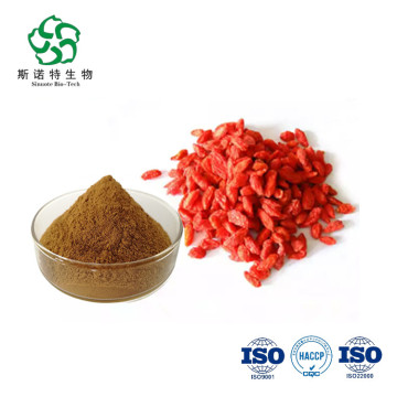 Wolfberry Extract 30% polysackarider