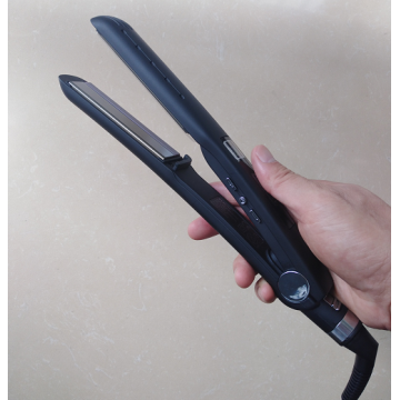 Hairdresser Shop Dominant Use Hair Flat Iron Titanium