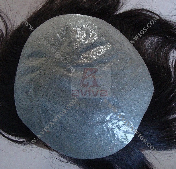 Men's Toupee (AV-TP016)