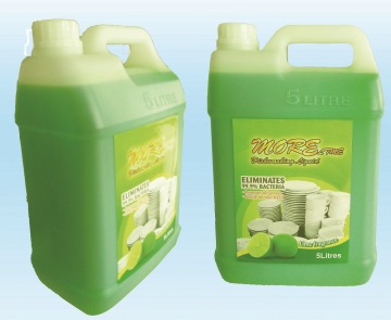High Quality Good Price Best Seller Economical Concentrated Dishwashing Detergent Liquid