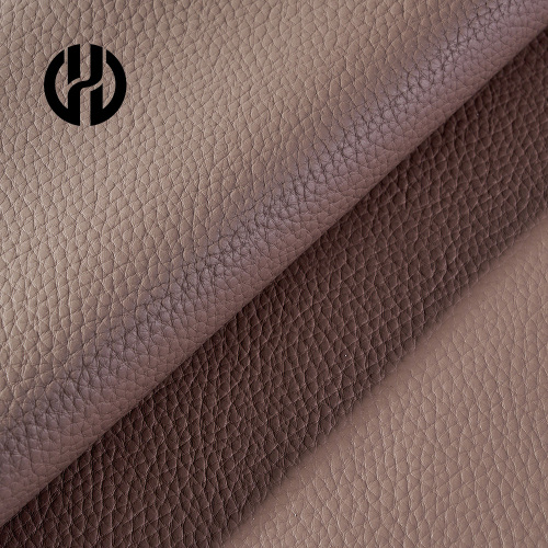 Nagykereskedelem PU szintetikus műszőrű bőr bőr