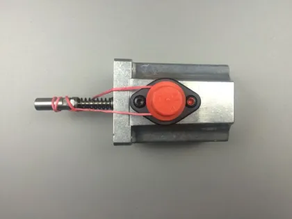 Parker Sensor RK-PV000WCMN42 and Pump Sensor RK-PV000WCN42 with AWEF004D06 18-36V DC