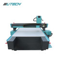 1325 single head CNC Router for Plastic Acrylic