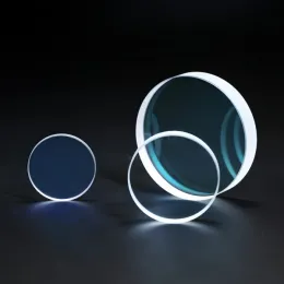 High power YAG laser protective lens