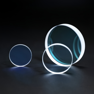 آینه محافظ دستگاه جوش لیزر فیلم ضد انعکاس