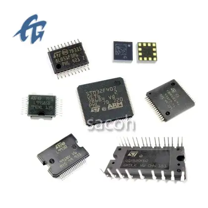 High Quality SACOH SGM3204YN6G/TR Electronic Component Suppliers