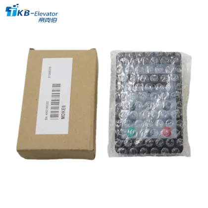 Monarch Elevator Service Tool MDKE6