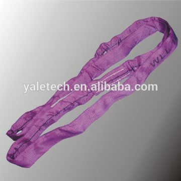 Polyester Round Sling/Round lifting sling