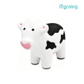 Пятнистая корова, игрушка с медленным отскоком