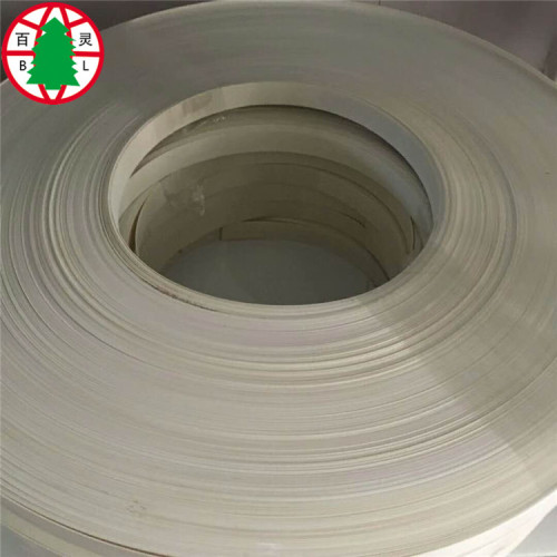 New design pvc  edge banding for table