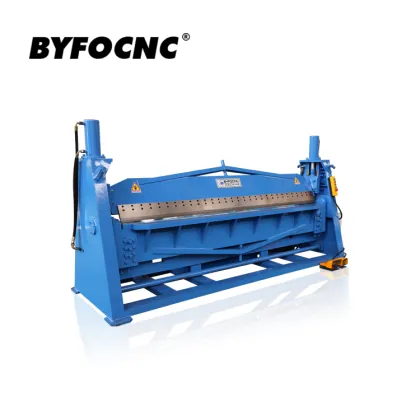Hydraulic Duct Manufacturing Machines and Sheet Metal Benders