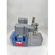 Domestic substitution for MOOG valve proportional valve