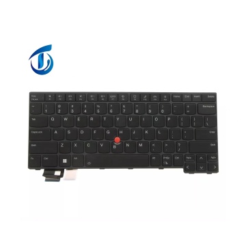 Original New Backlight Keyboard for Lenovo ThinkPad T14 Gen 3 L14 - 5N21D68160