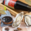 500 g Premium Oyster Sauce κουζίνα OEM