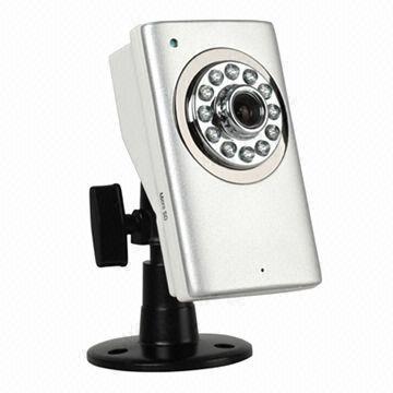 SP360 Low Cost Wi-Fi IP Camera