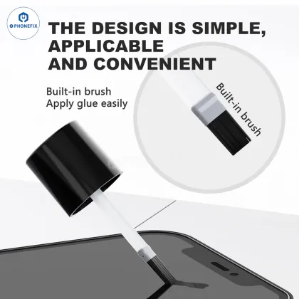 MAANT M088 M089 Tape Glue PCB Midframe Cleaning Repair Fluid for Phone Repair