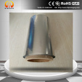 28mic VMPE / Metallized PE Film For lamination