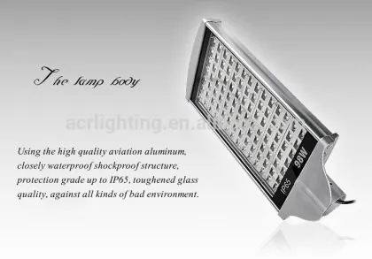 Super quality high lumen led lighting solutions