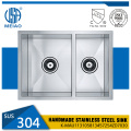 Stainless Steel 1.2mm Undermount Kitchen Sink